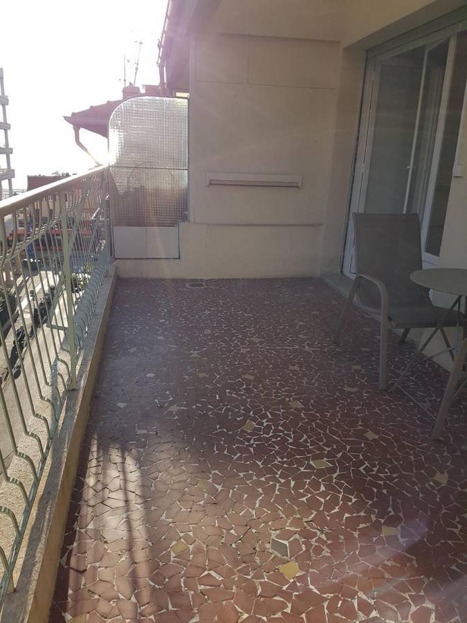Sci Mdm Apartamento Nice Exterior foto