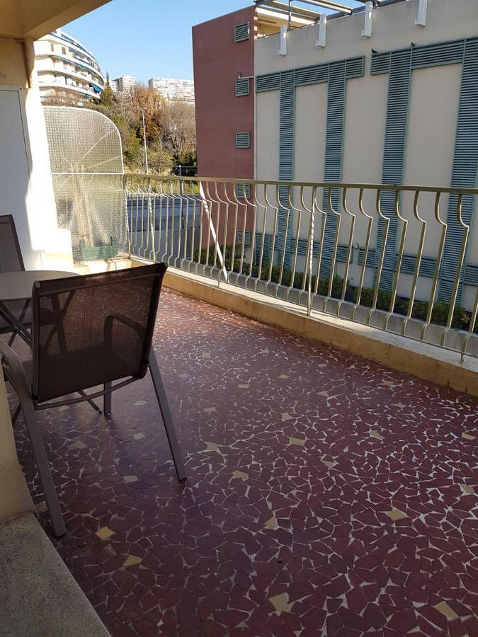 Sci Mdm Apartamento Nice Exterior foto