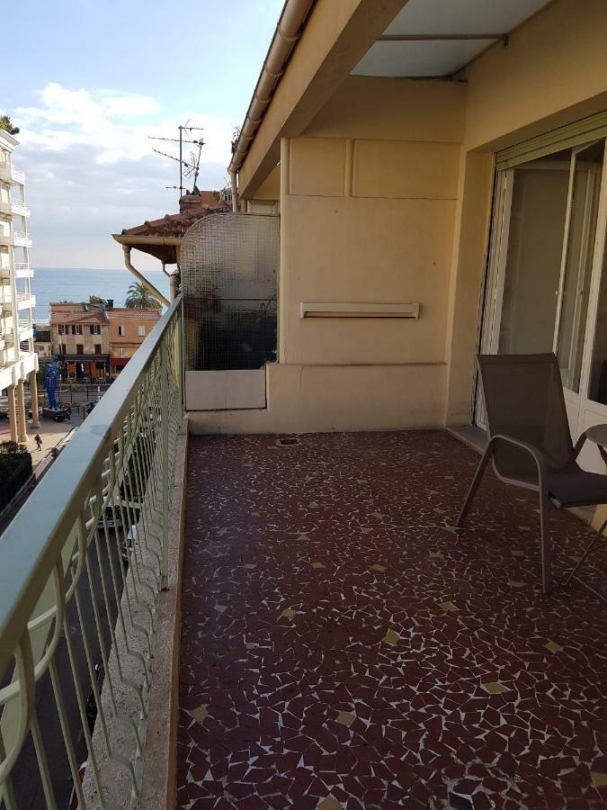 Sci Mdm Apartamento Nice Exterior foto