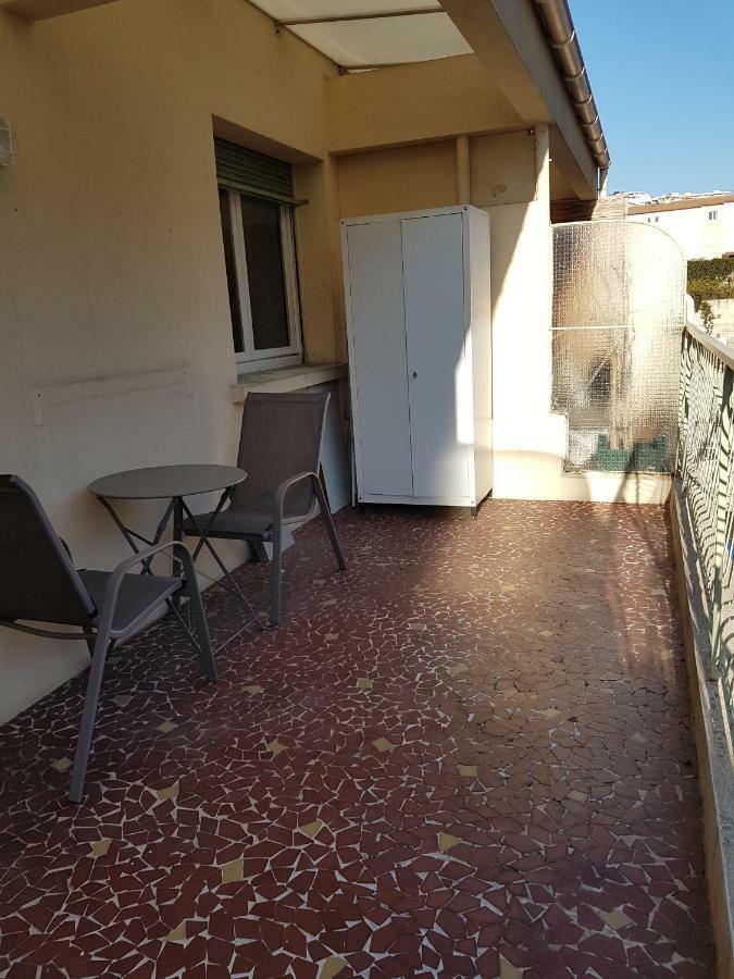 Sci Mdm Apartamento Nice Exterior foto